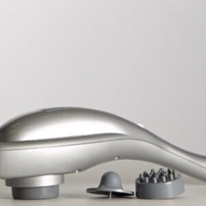 Dr Graeme Multi Purpose Massager