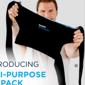 BodyICE Multipurpose Hot & Cold Compression Gel Pack