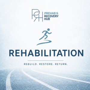Rehabilitation Equiptment