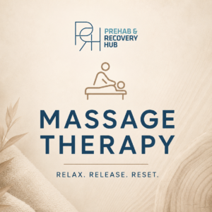 Massage Therapy Devices