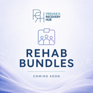 Rehab Bundles