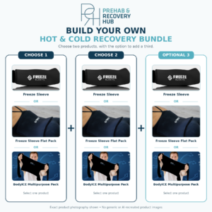 Build Your Hot & Cold Recovery Bundle